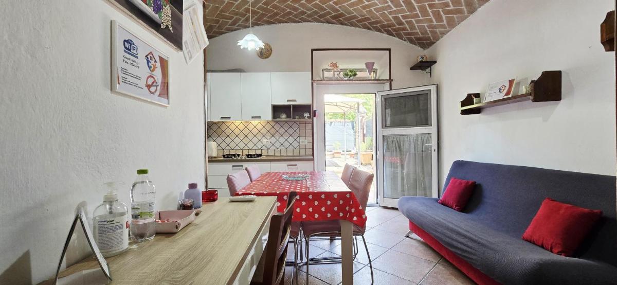 Guest Holiday Nonantola - Housity
