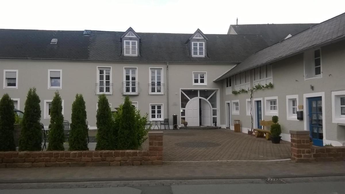 Ferienwohnung Stübchen - Housity