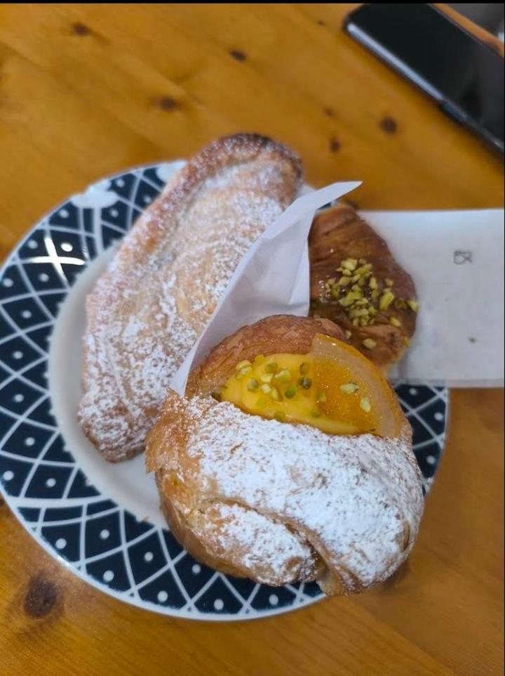 Casa dello Scoglio nel mare - Housity