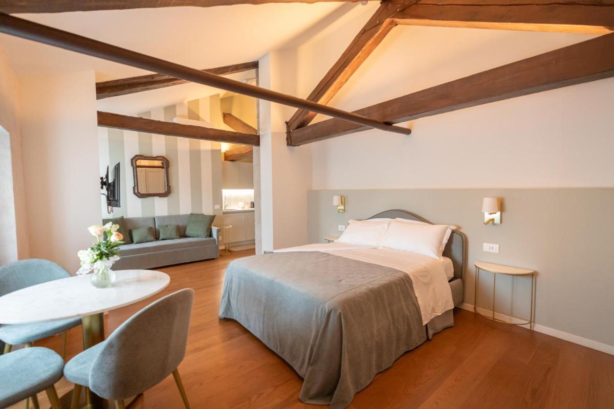 Castello di Porcìa - Residence Agrituristico - Housity
