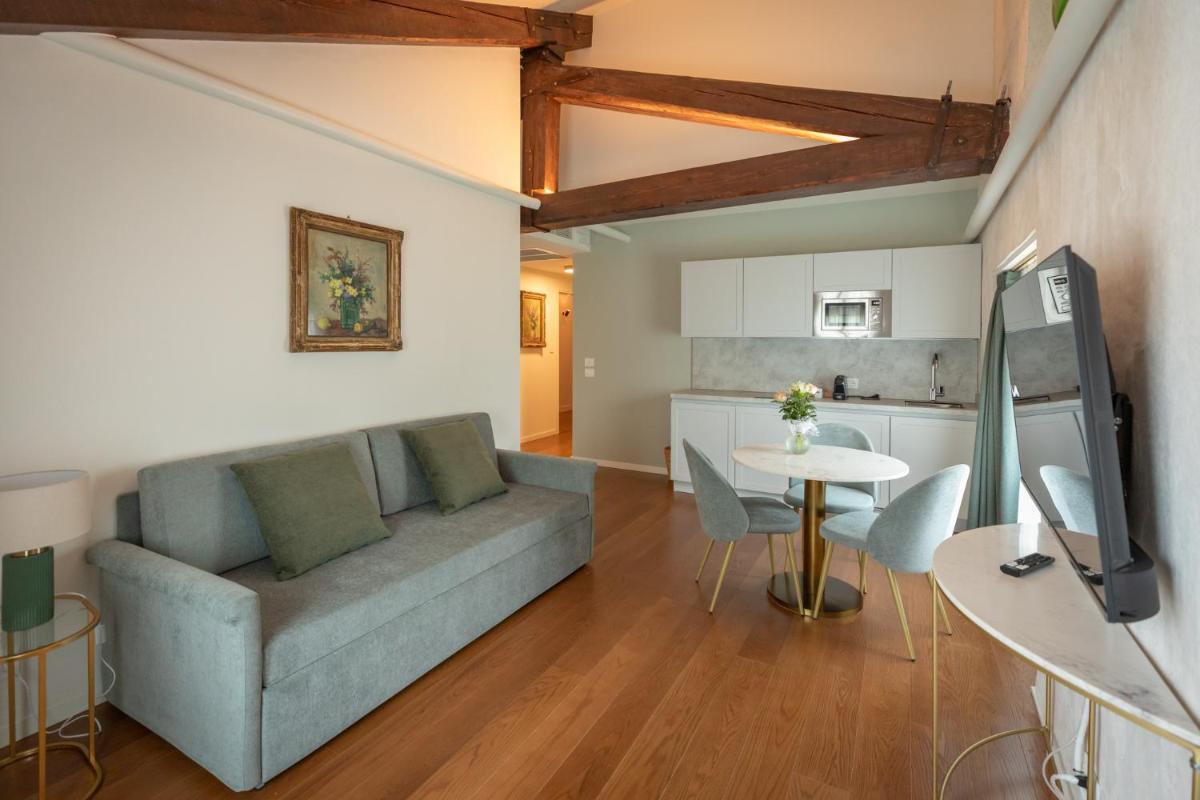 Castello di Porcìa - Residence Agrituristico - Housity