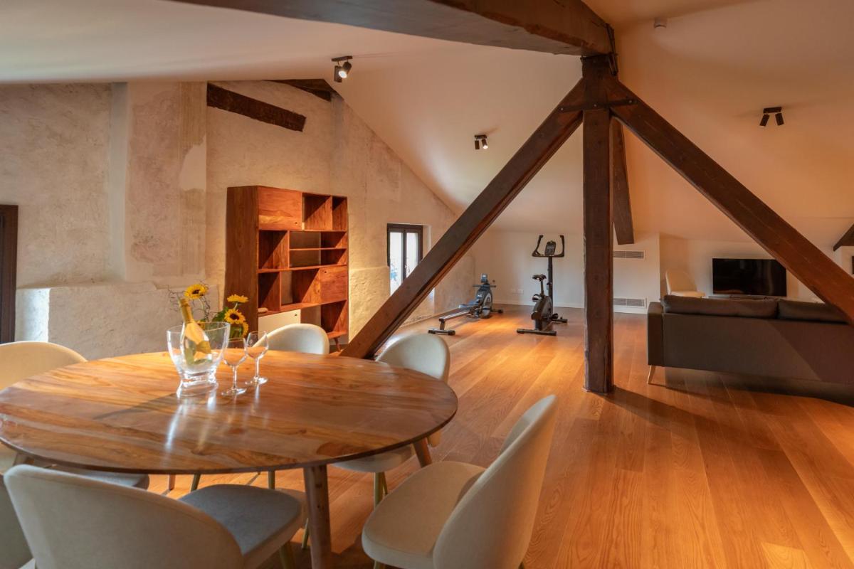 Castello di Porcìa - Residence Agrituristico - Housity