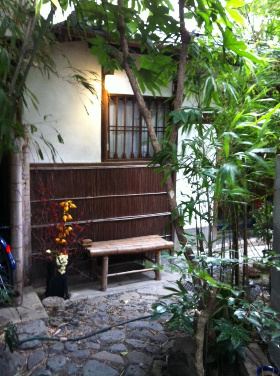 Suitetrails - International Guest House Tani House