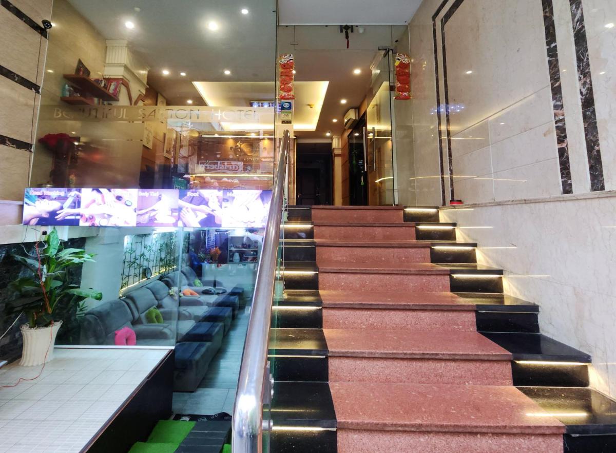Beautiful Saigon Hotel - Housity