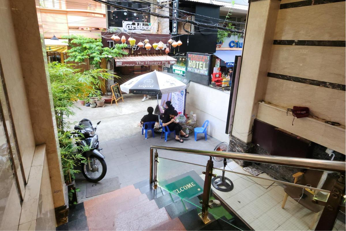 Beautiful Saigon Hotel - Housity