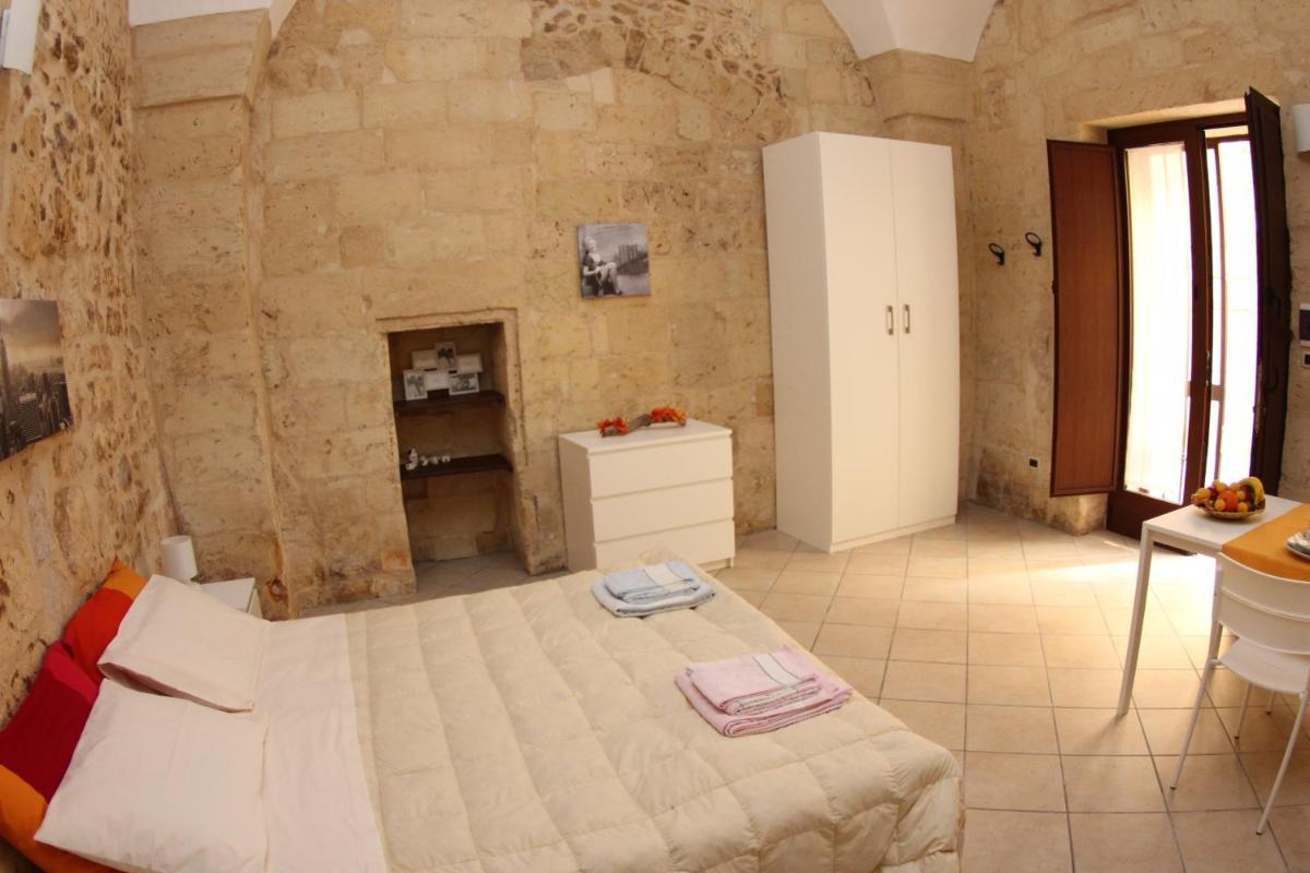 Casa Fortunato Corte Adorni - Housity
