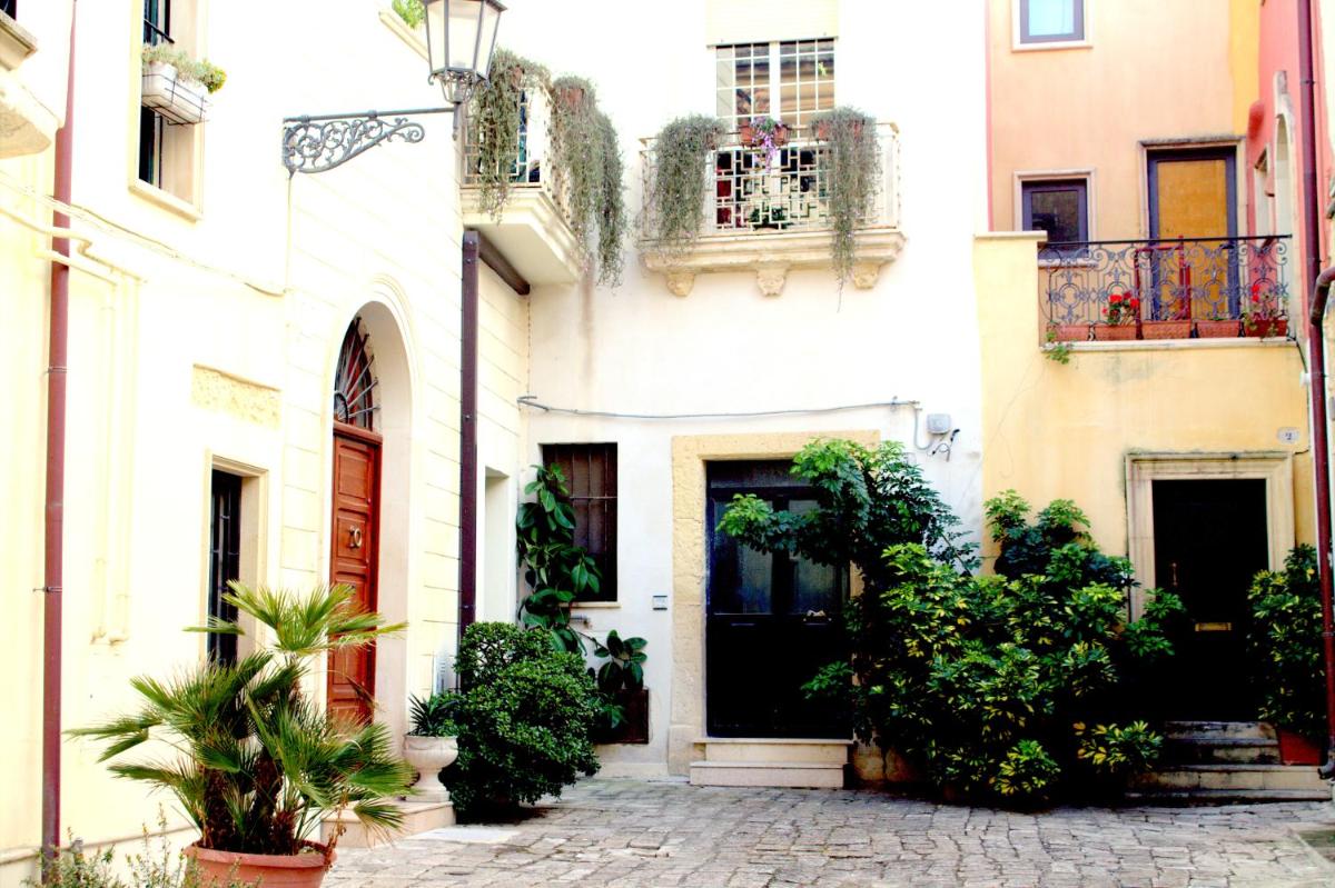 Casa Fortunato Corte Adorni - Housity