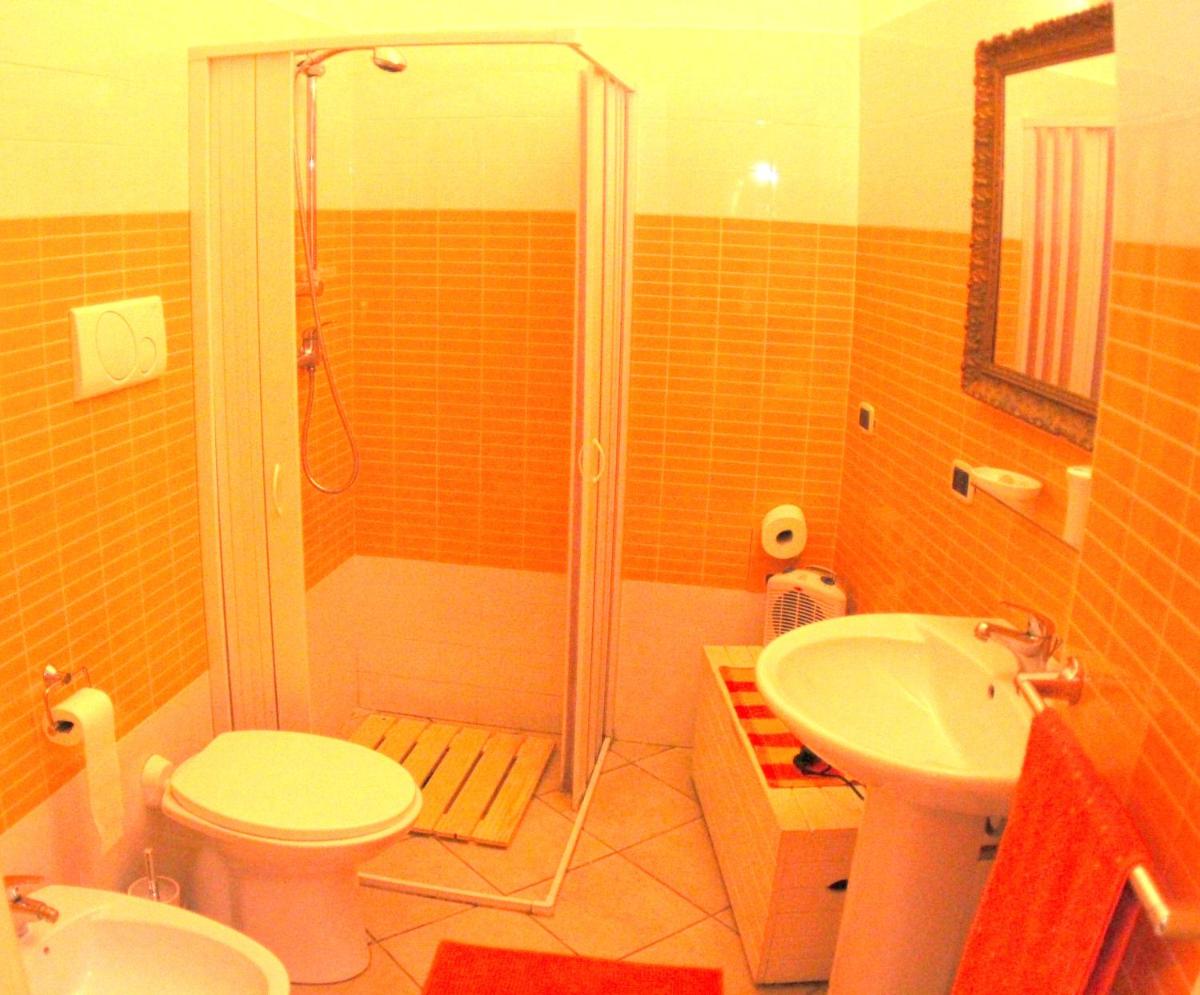 Casa Fortunato Corte Adorni - Housity