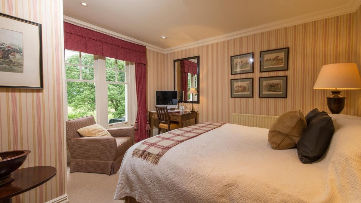 Park House Hotel - Housity