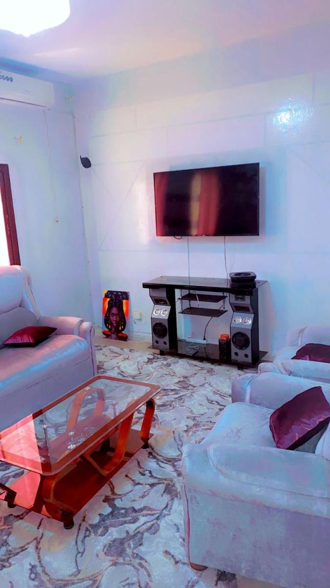 Djilanka Chambre Hote - Housity
