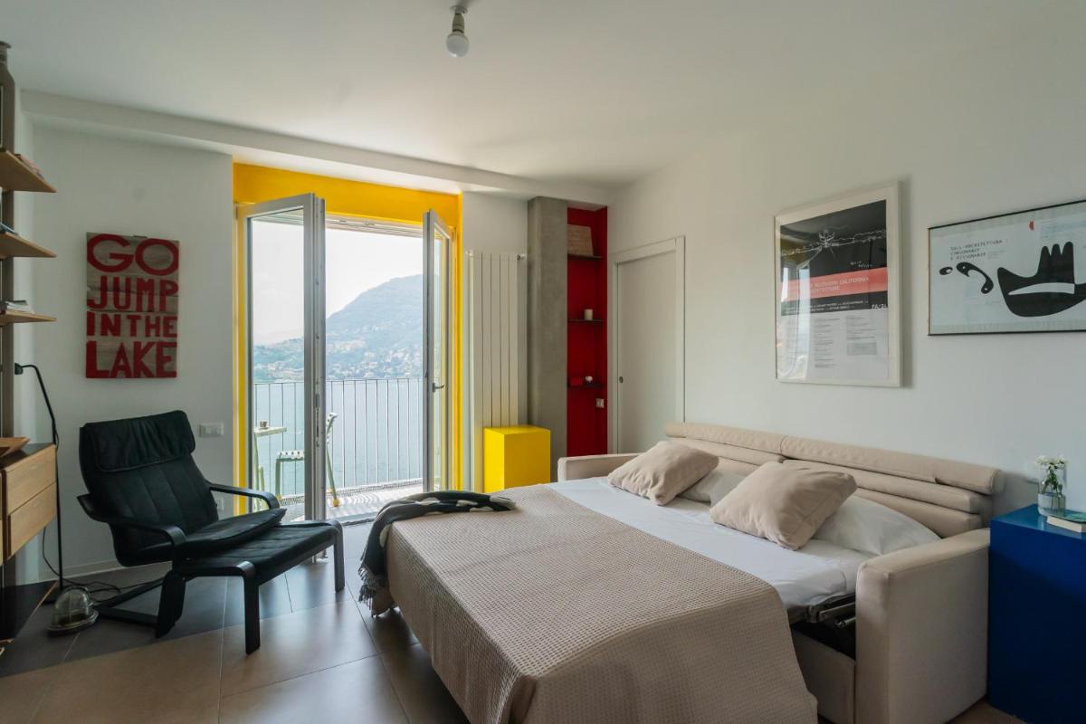 La Casa dellArchitetto - Housity