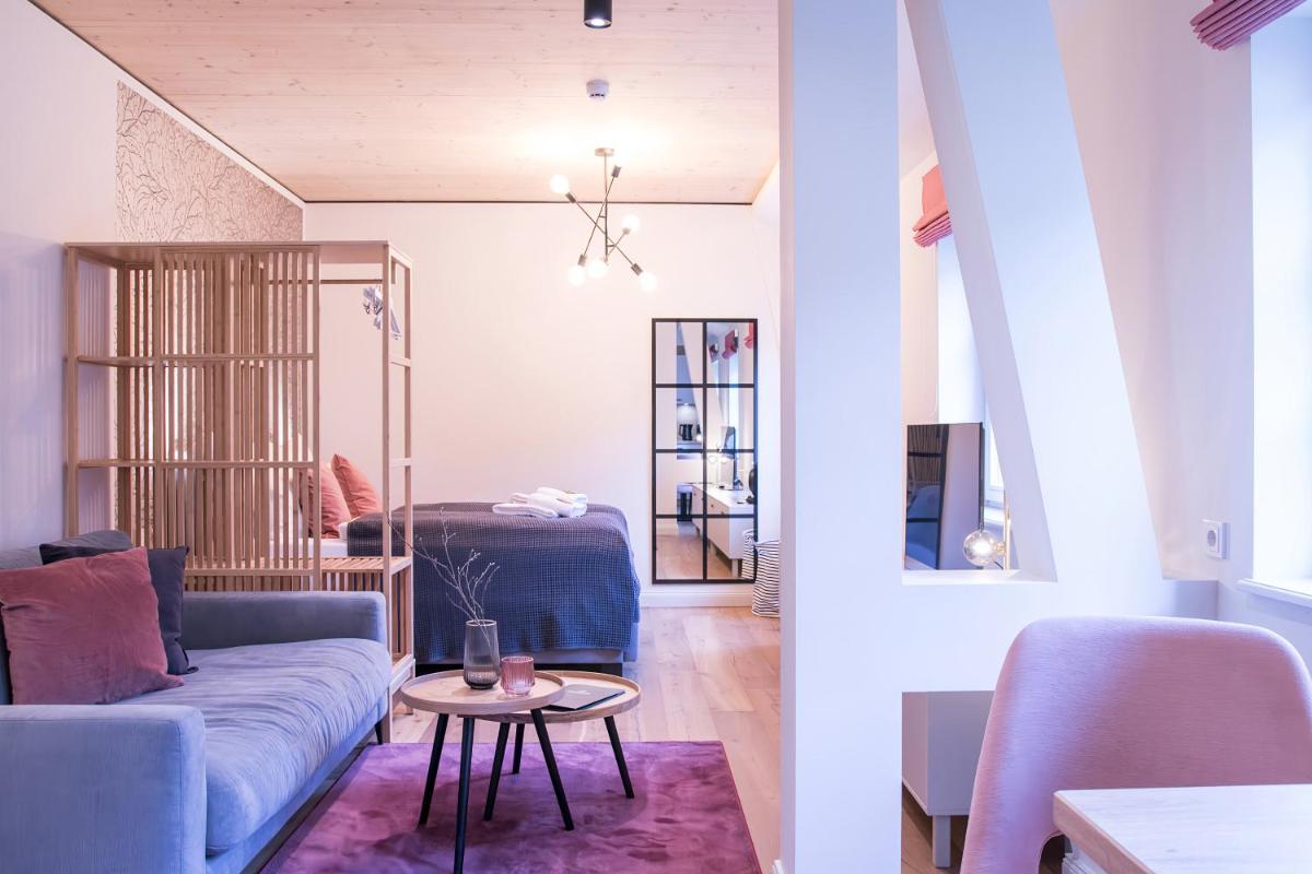 Alte Bäckerei Königstein Aparthotel und Café - Housity