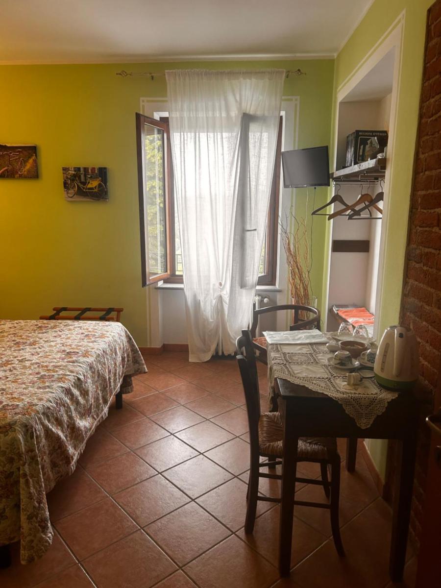 Cascina Tre Tigli - Housity