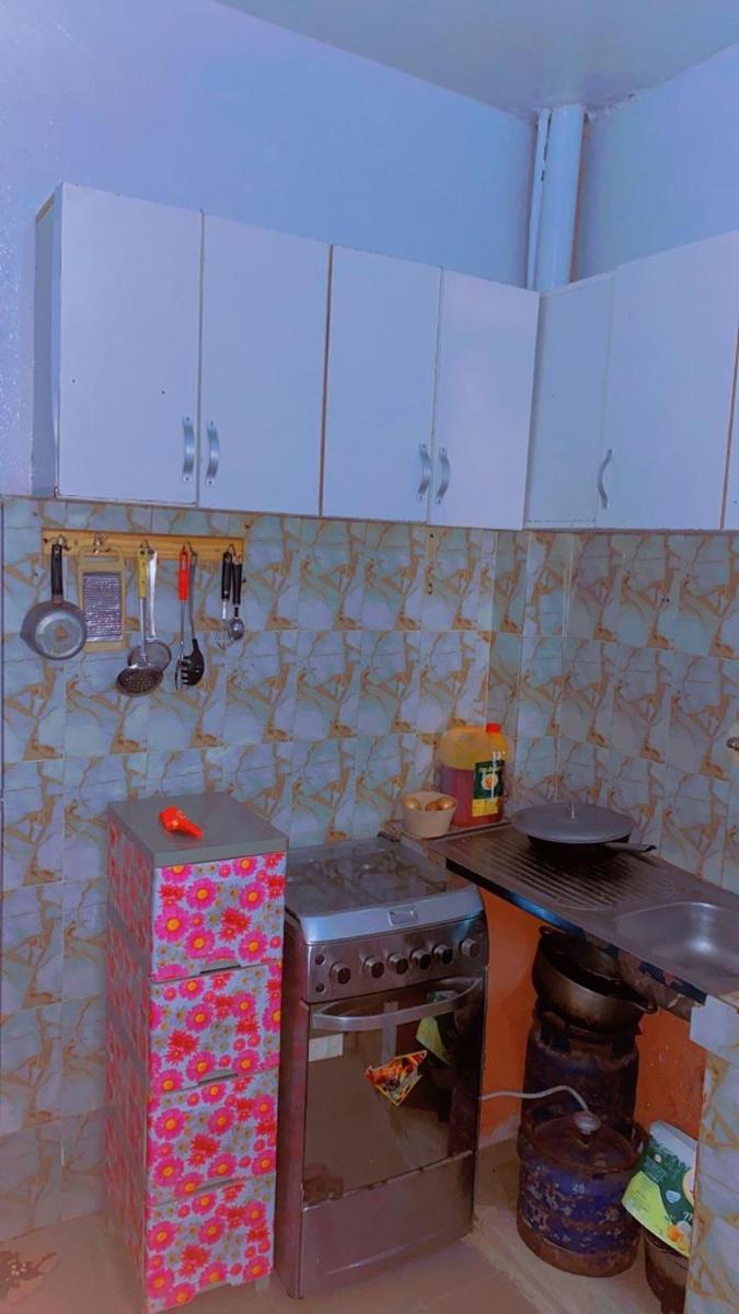 Djilanka Chambre Hote - Housity
