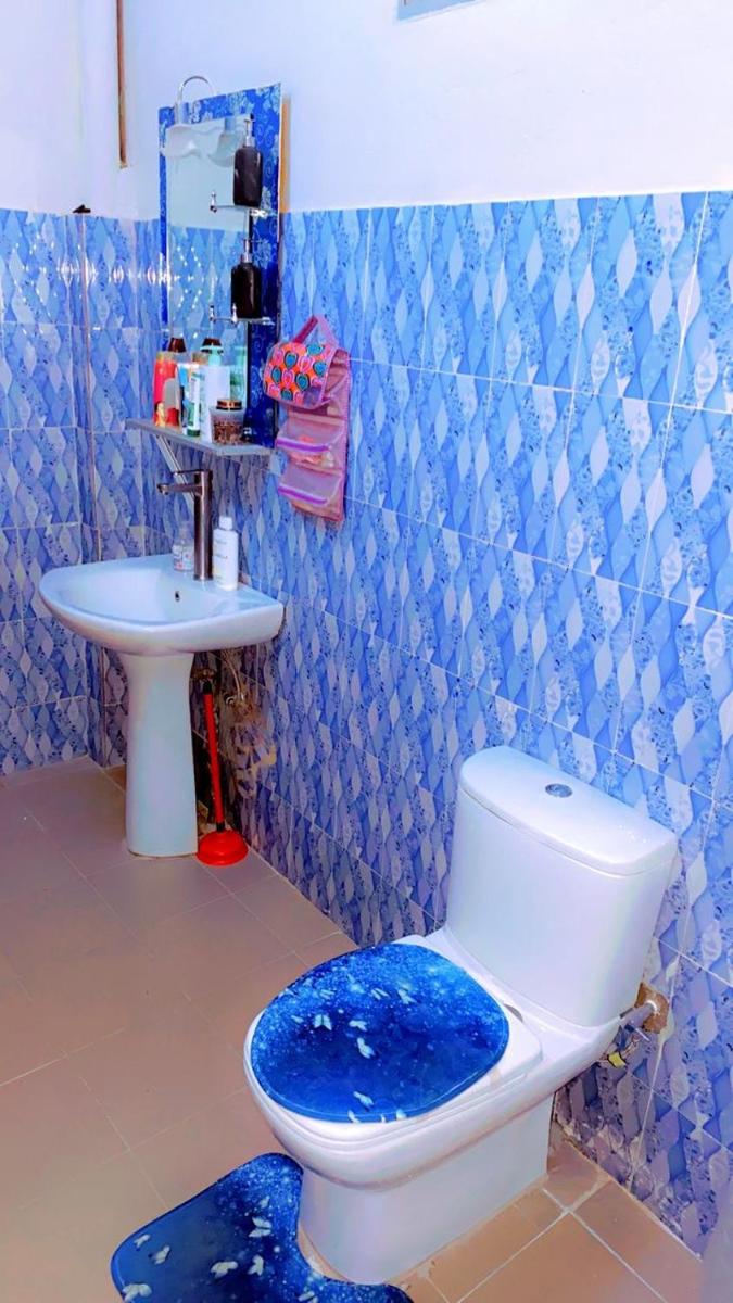Djilanka Chambre Hote - Housity