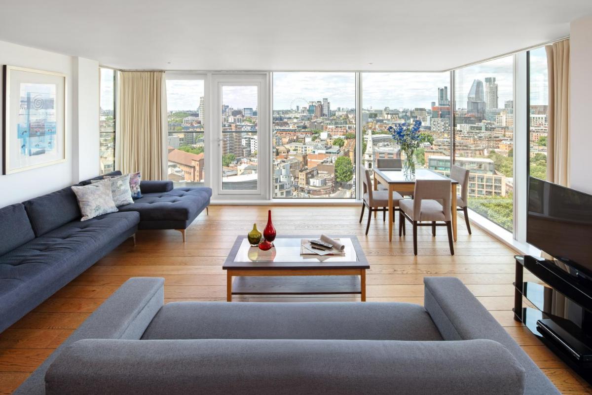 Marlin Apartments London Bridge - Empire Square - Housity