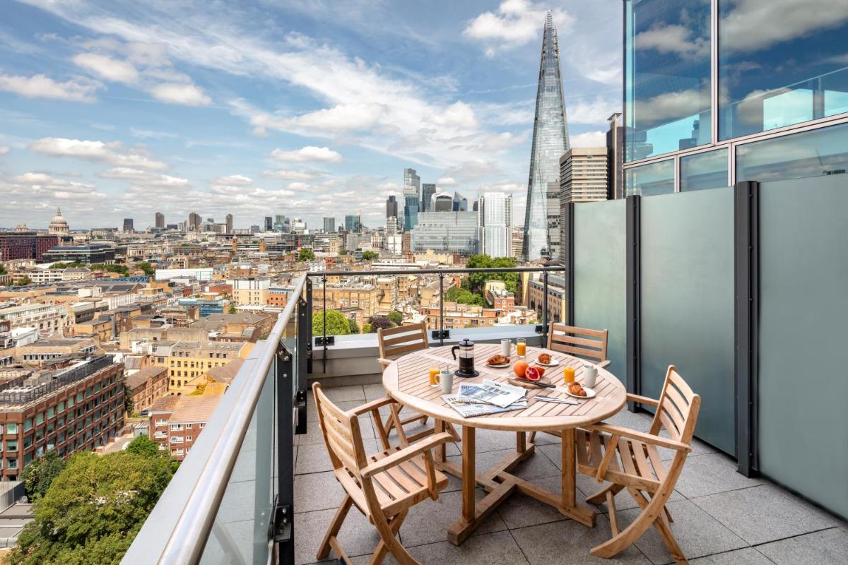 Marlin Apartments London Bridge - Empire Square - Housity