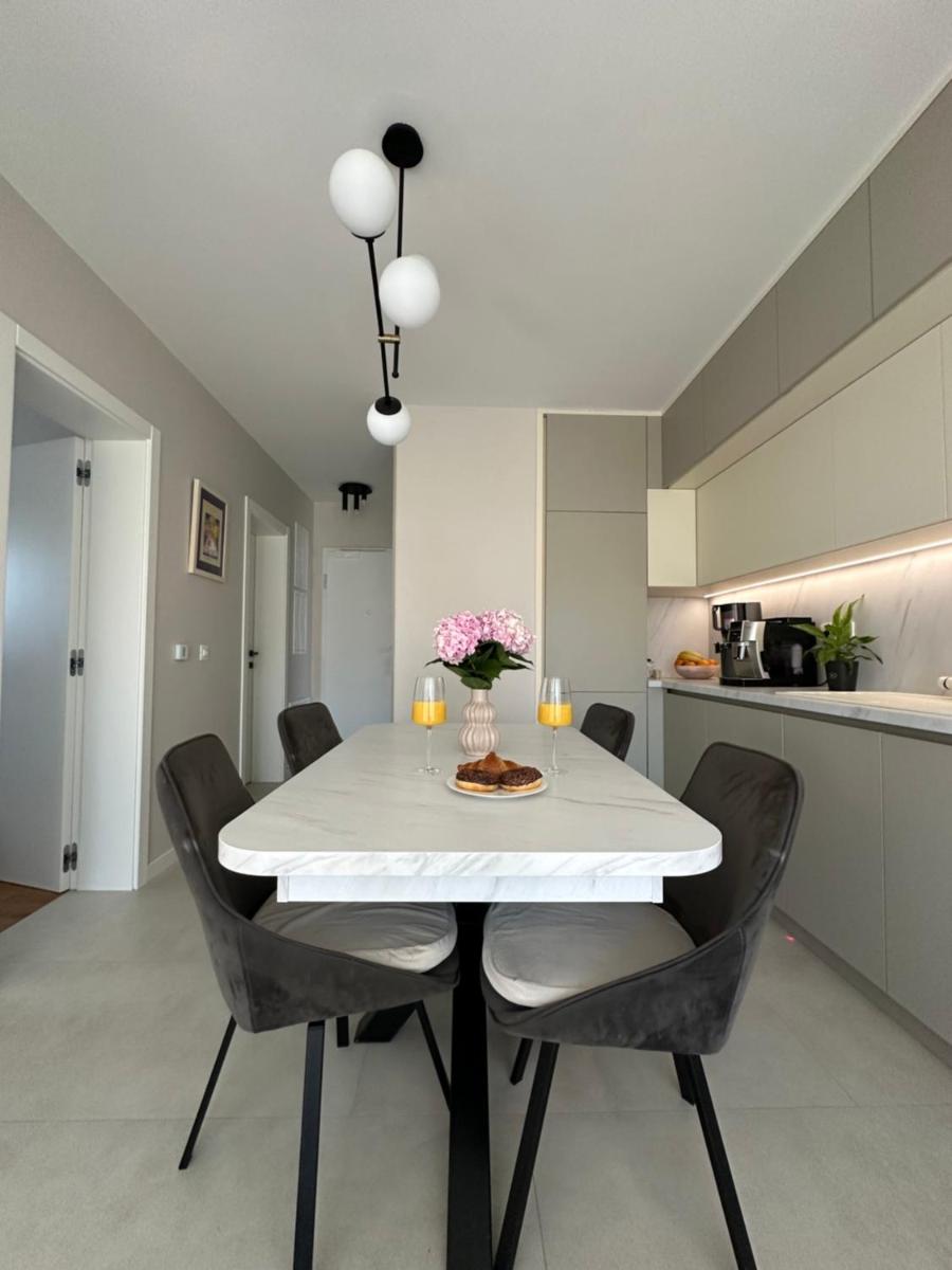Božur-a modern and comfy place - Housity