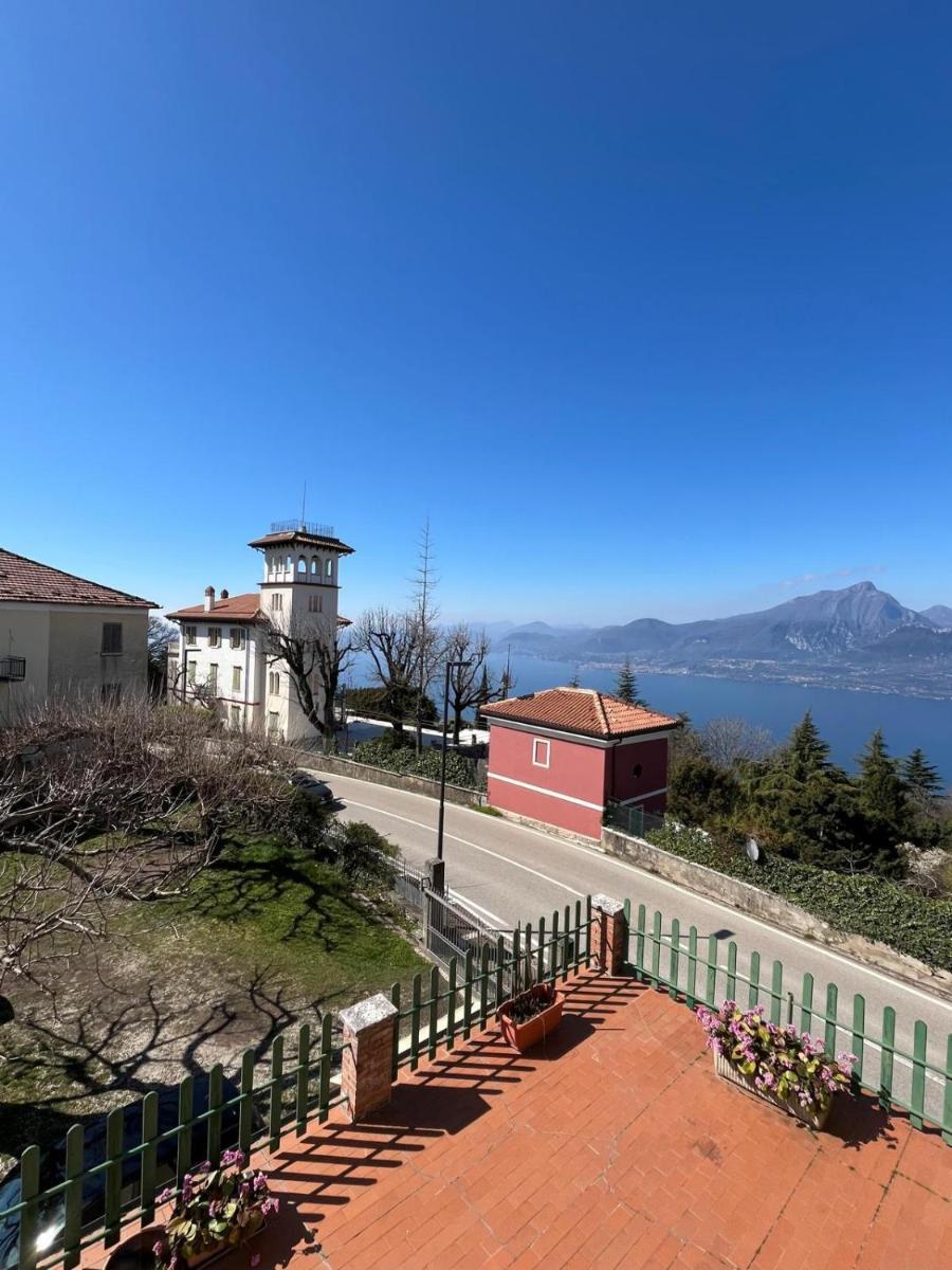 Vista Lago San Zeno - Housity