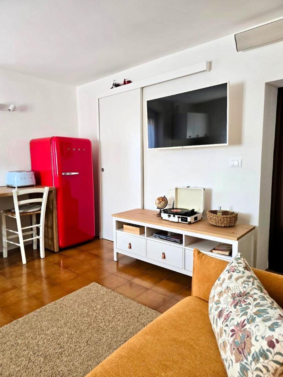 Vista Lago San Zeno - Housity
