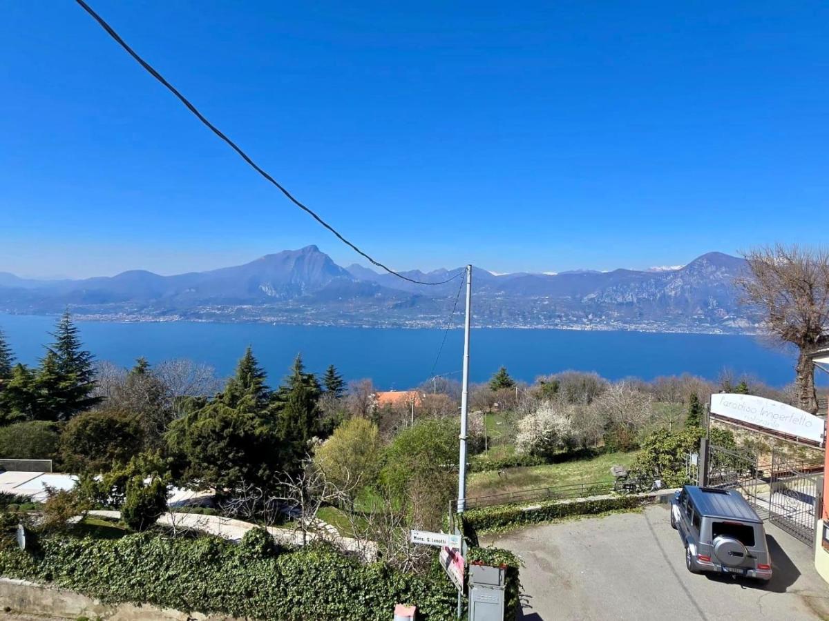 Vista Lago San Zeno - Housity