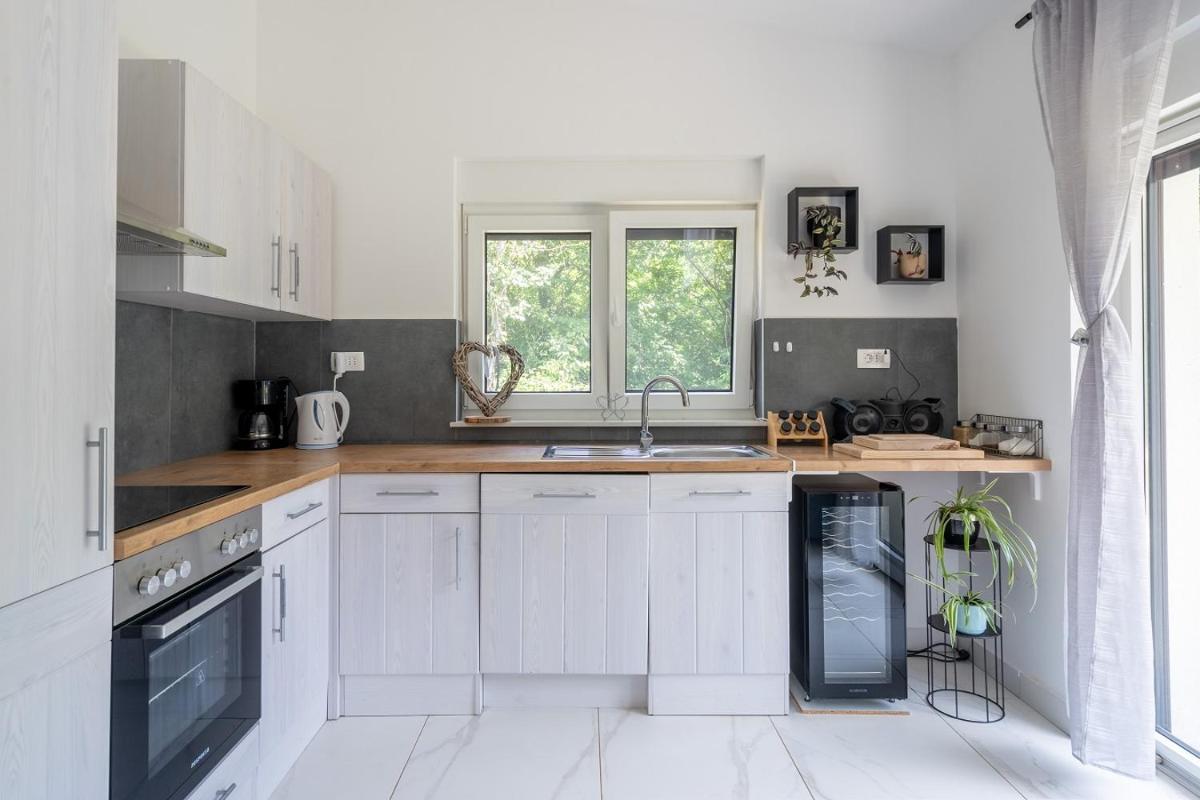 Villa DE Luna Istra,whirlpool - Housity