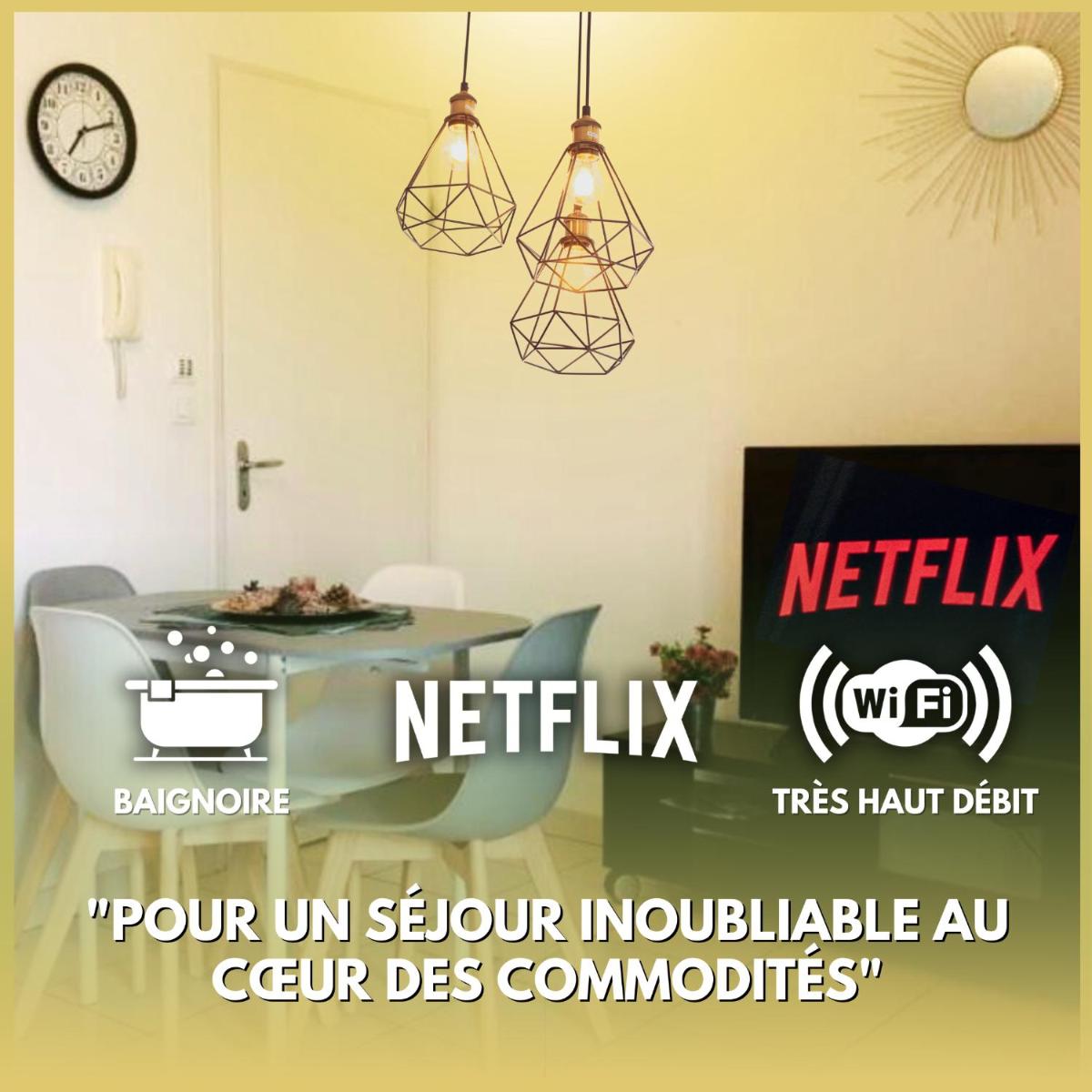 Montauban City Zen & Cosy - Housity