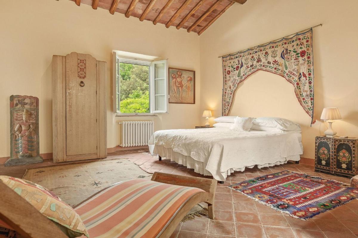 Centolivi 8 by Salogi Villas - Housity