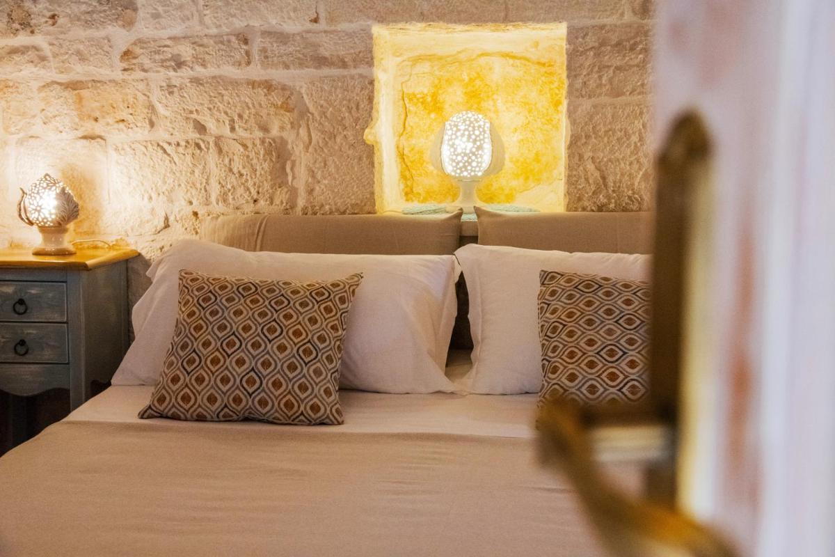 Come una volta - Il Trullo - Housity
