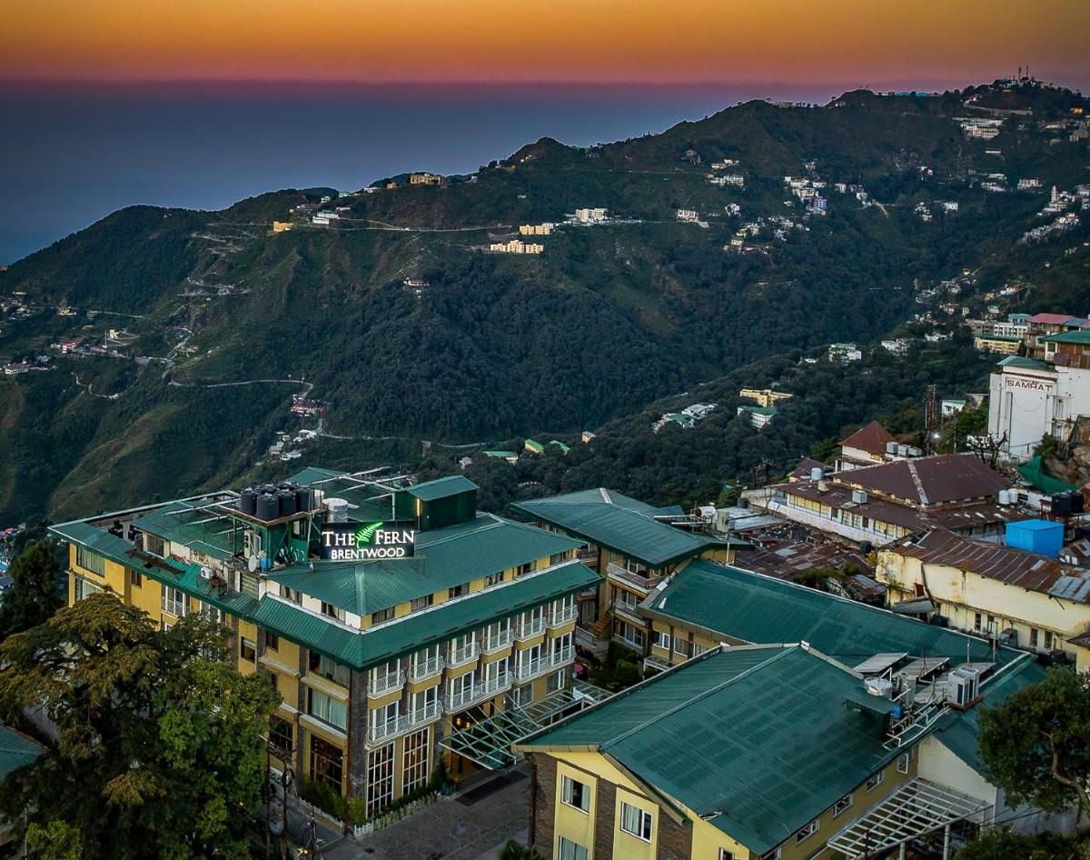 The Fern Brentwood Resort, Mussoorie - Housity