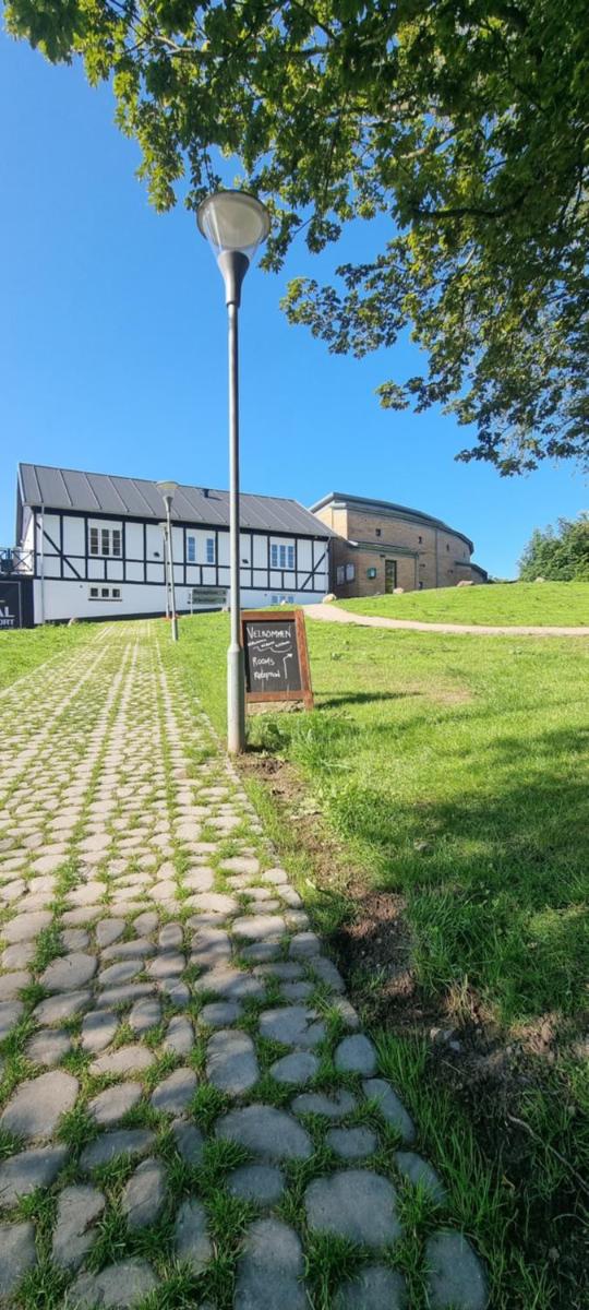 Danhostel Rønde - Housity