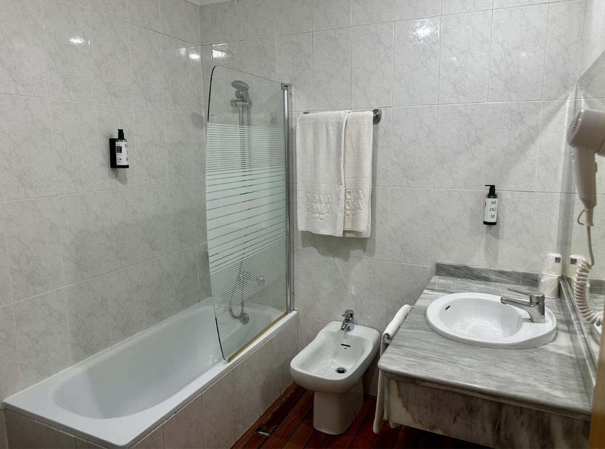 Hotel Nova Roma - Housity