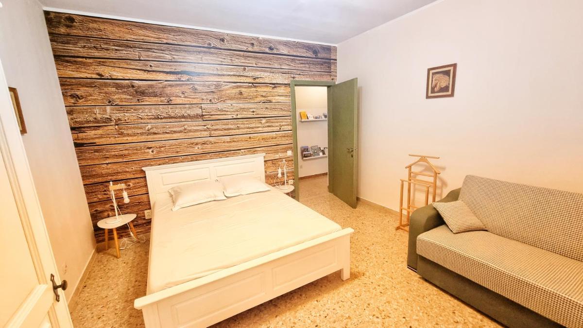 Lovely Alps ski apartment on Alpe Adria bike trail - Housity
