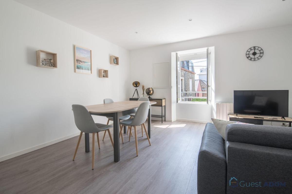 Le Cancalais - PortT3Wifi - Housity