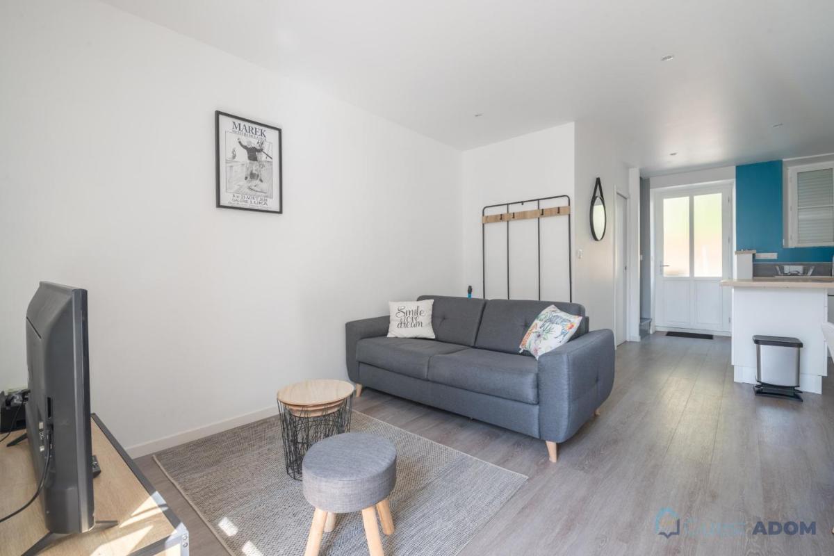 Le Cancalais - PortT3Wifi - Housity