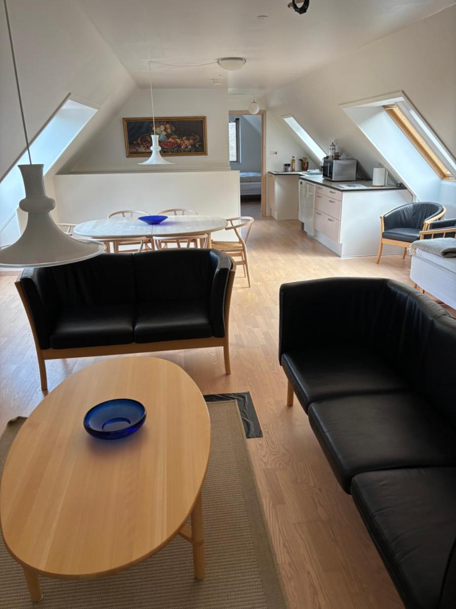 Billund Rooms - Housity
