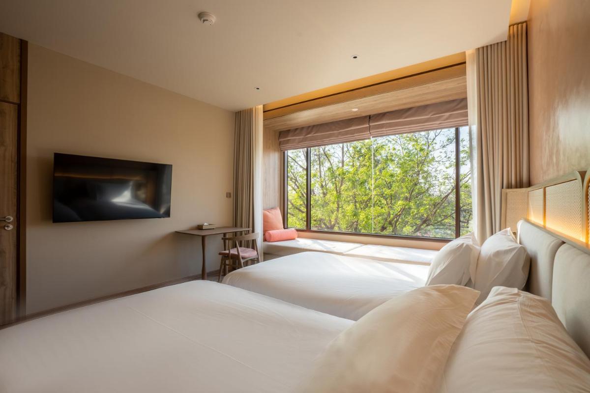 Centara Ubon - Housity