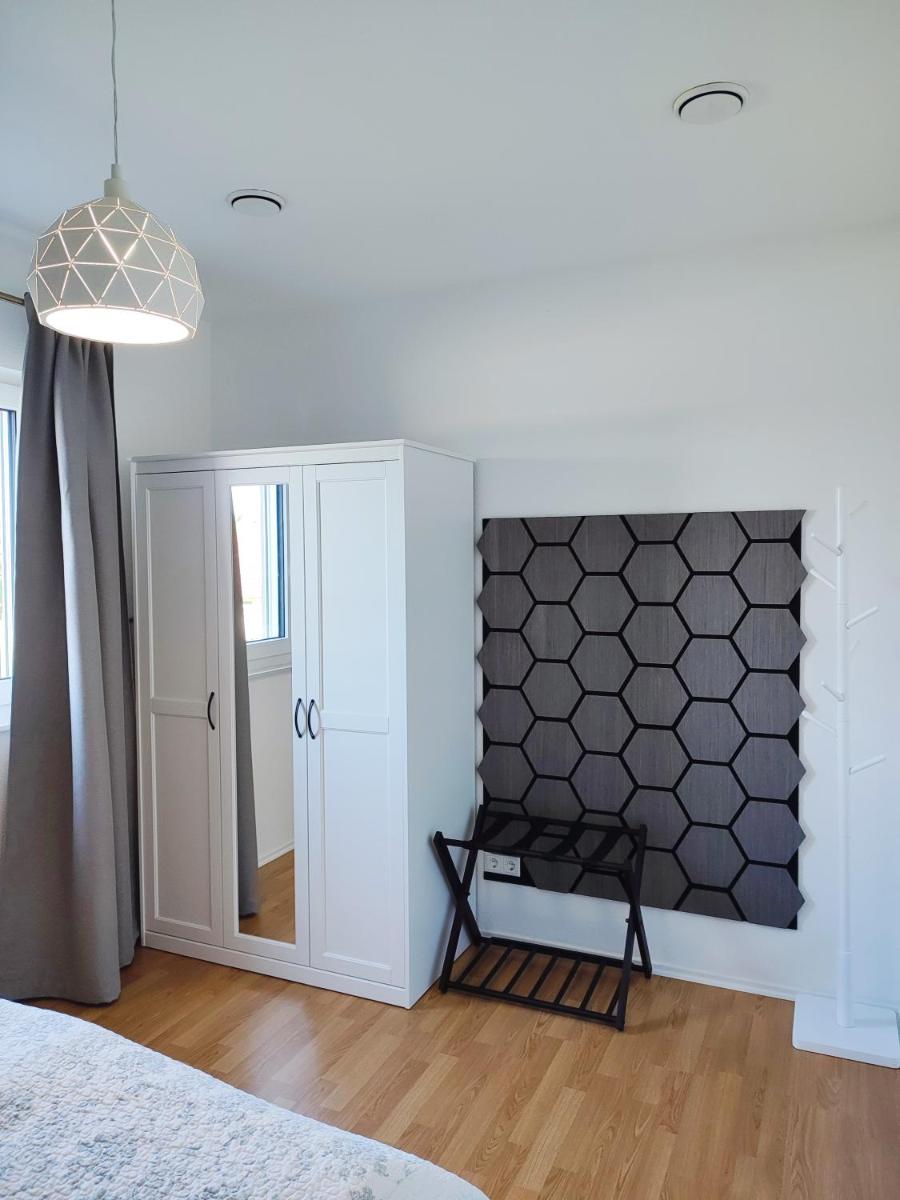 Ferienwohnung Löwenstern Niederstetten - Housity