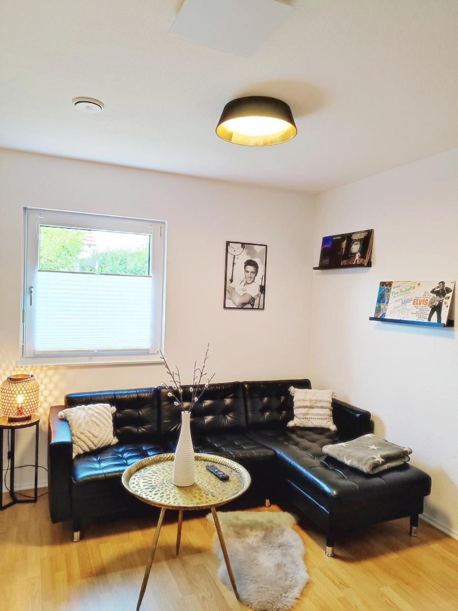 Ferienwohnung Löwenstern Niederstetten - Housity