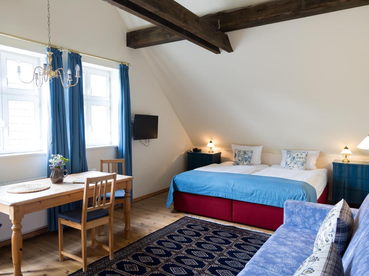 Landhaus Alte Schmiede - Housity