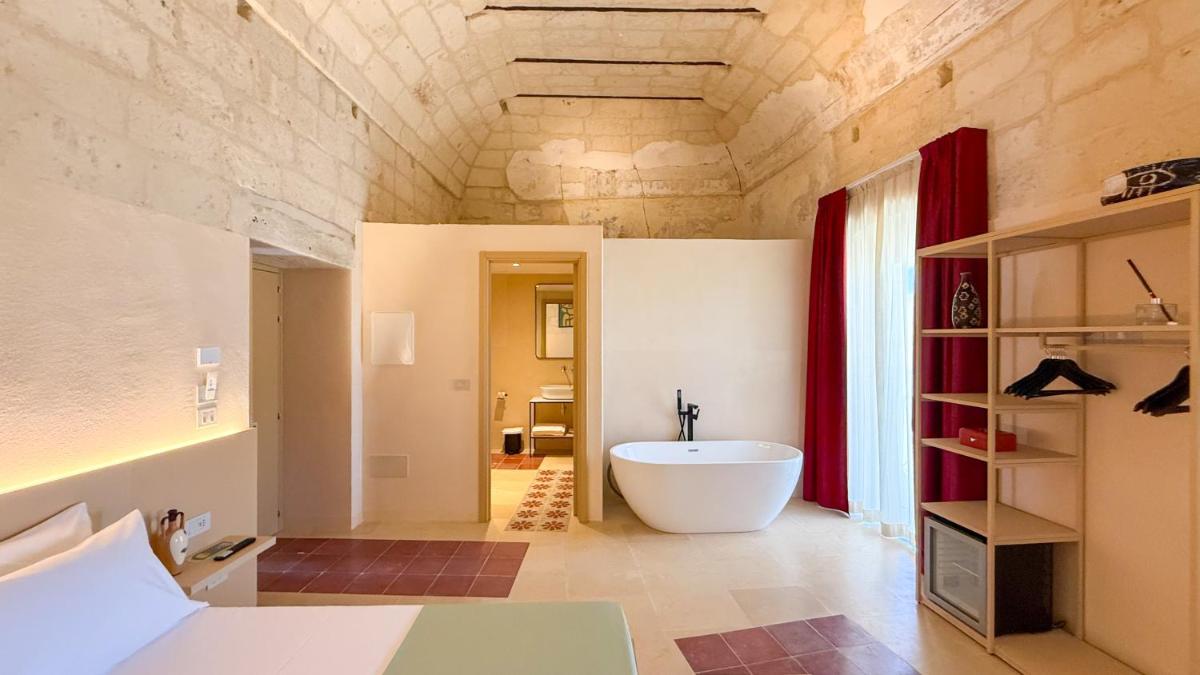 PALAZZO VIGILARIUM - Boutique Rooms - Rooftop & Arts Hotel - Housity