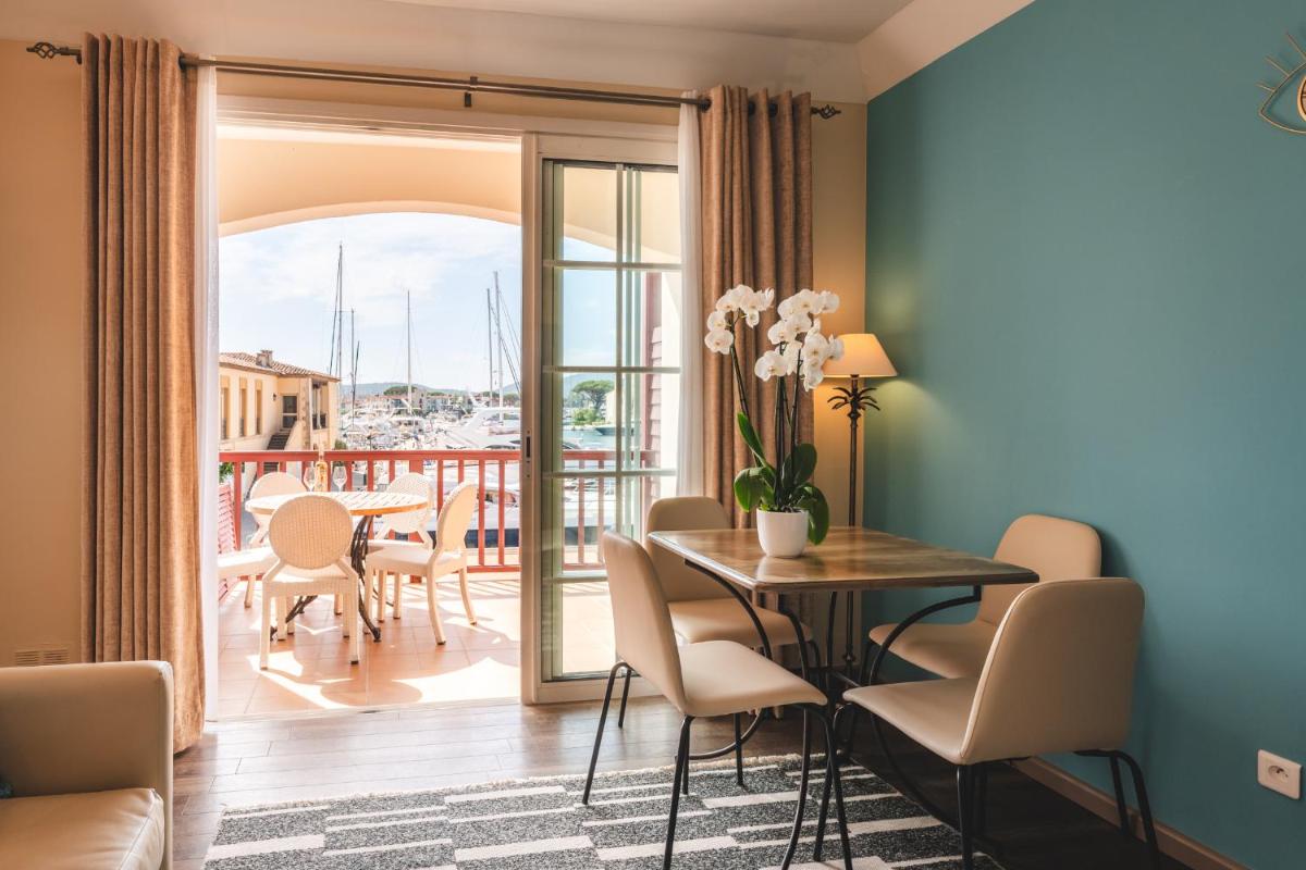 Le Suffren Hôtel - Housity