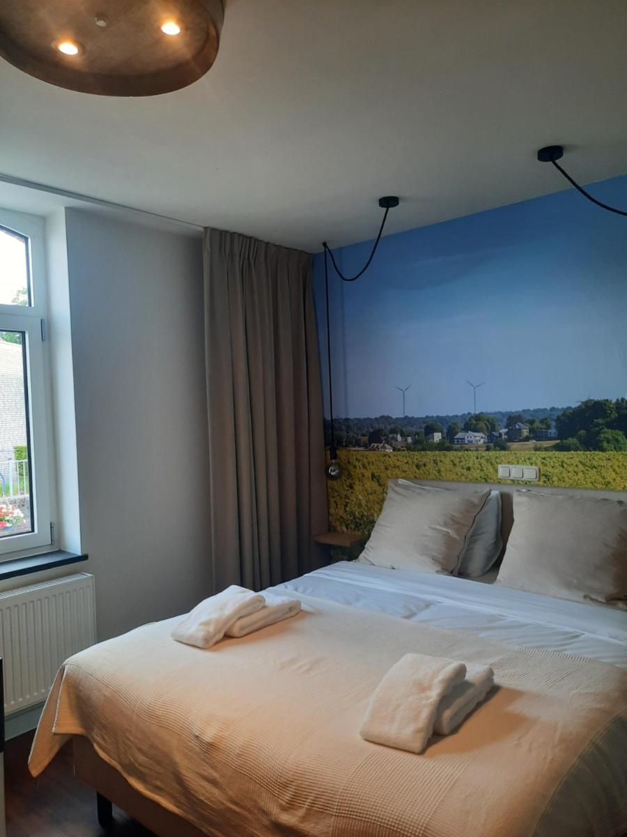 LÖSS Wijnhotel en Smaaklokaal - Housity