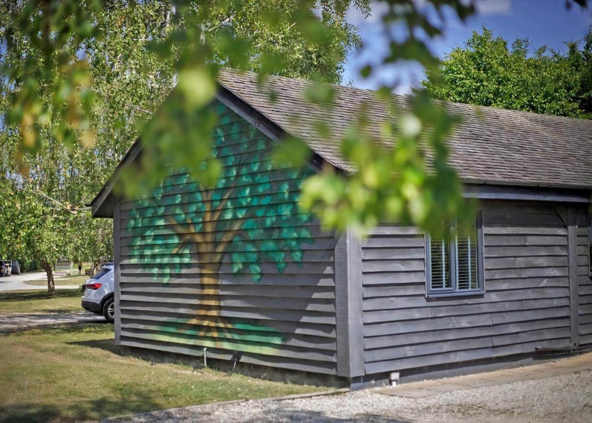 Oakwood Lodges - Housity