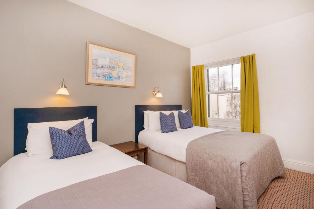 The Washington - Housity