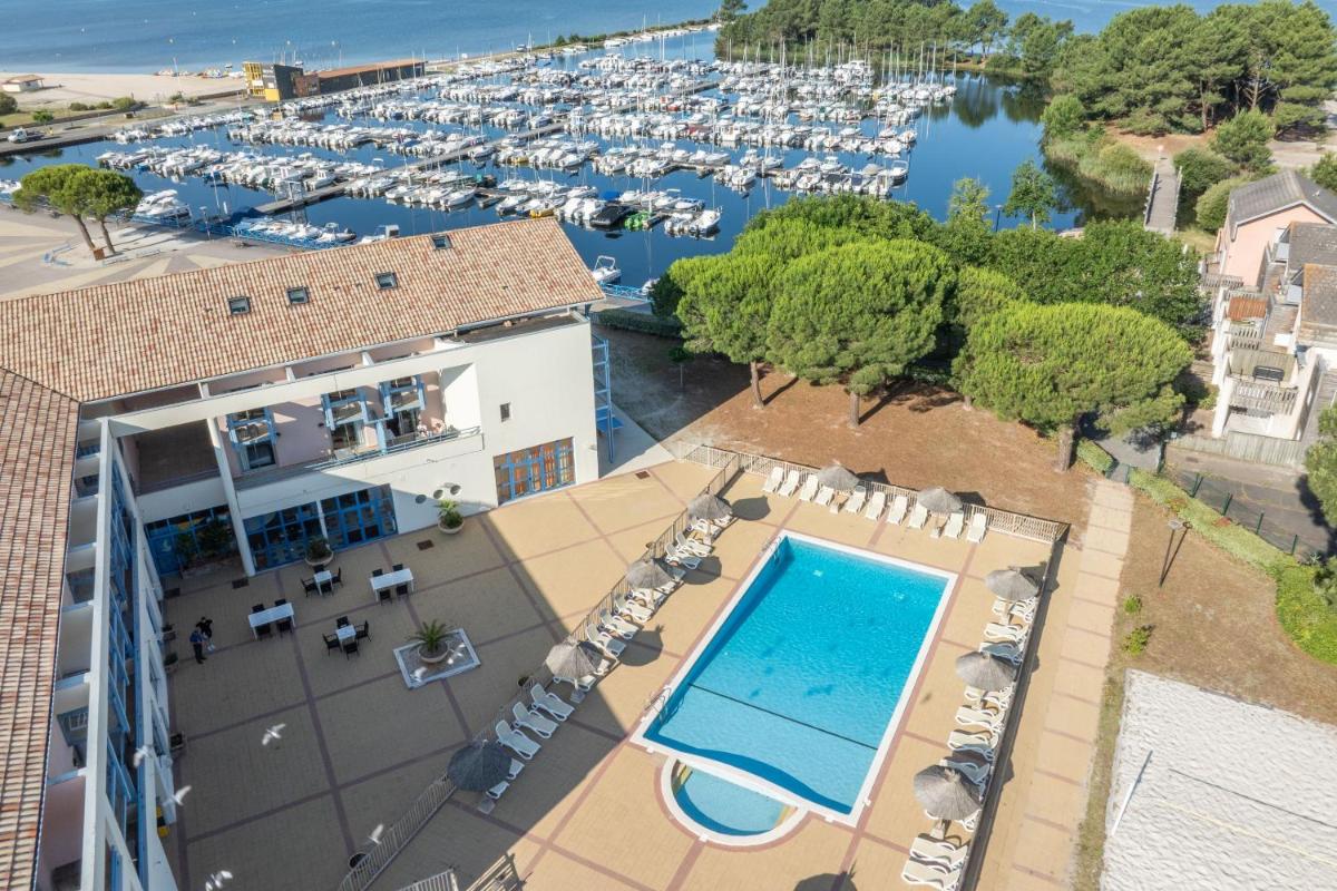 Résidence Odalys Du Port - Housity