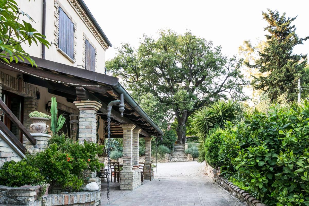 Agriturismo Col Morino - Housity