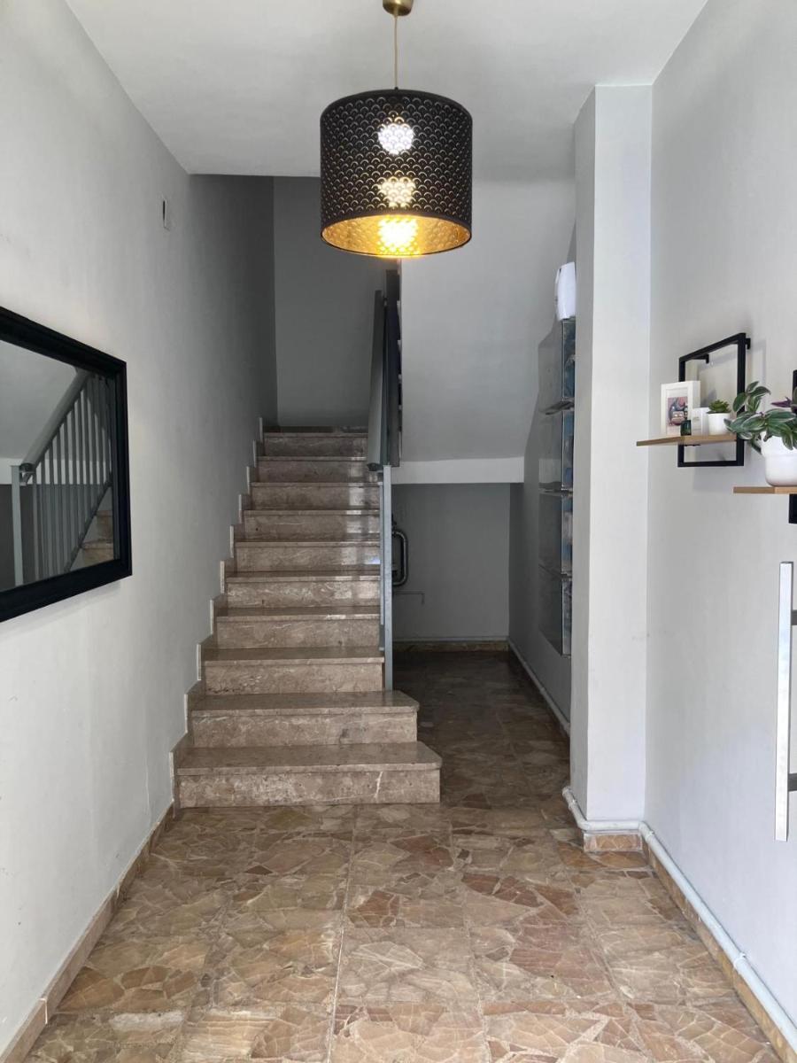 Alojamientos centro - Housity
