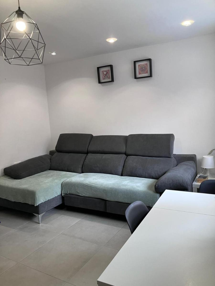 Alojamientos centro - Housity