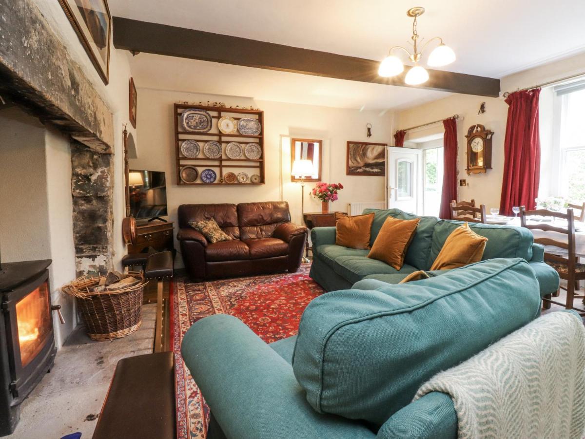Bridgend Cottage - Housity